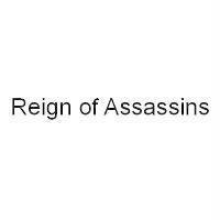 Reign of Assassins
