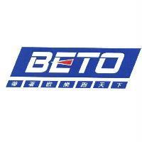 BETO 帶著歡樂跑天下