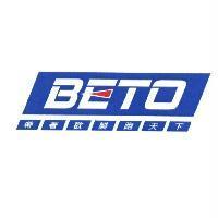 BETO 帶著歡樂跑天下