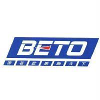 BETO 帶著歡樂跑天下
