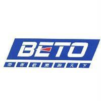 BETO 帶著歡樂跑天下