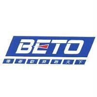 BETO 帶著歡樂跑天下