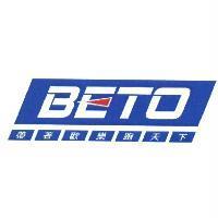 BETO 帶著歡樂跑天下
