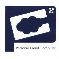 Personal Cloud Computer 及 PC  圖