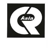 CR Asia Logo