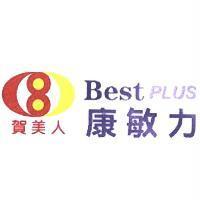 賀美人康敏力及圖