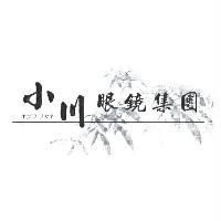 小川眼鏡集團及設計圖