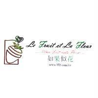 Le Fruit et La Fleur When fruit meets flower www.lflf.com.tw 如果似花及圖