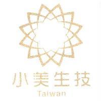 小美生技 Taiwan 及圖