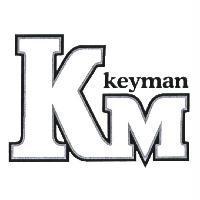 KM 設計圖 keyman