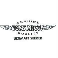 GENUINE/TOYS McCOY/QUALITY/ULTIMATE SEEKER 及圖