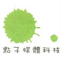 點子媒體科技 LOGO