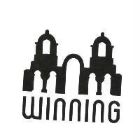WINNING 和圖