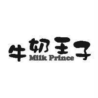 牛奶王子 Milk Prince