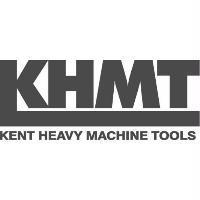 KHMT 設計字 KENT HEAVY MACHINE TOOLS
