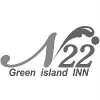 N22 。 Green island INN 及圖