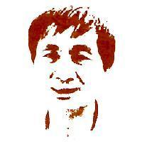 林仁生肖像圖