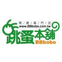 BBbobo 跳蚤本舖及圖