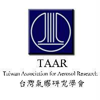 台灣氣膠研究學會及圖 Taiwan Association for Aerosol Research TAAR