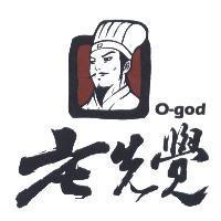 老先覺 O-god 及圖