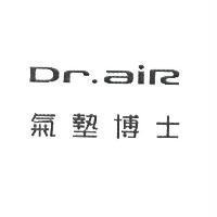 氣墊博士 Dr. aiR 及圖