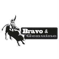 Bravo Genuine 及圖