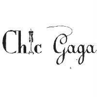 Chic gaga 及圖