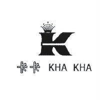 卡卡 KHA KHA 及圖