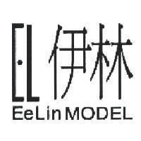 EeLin MODEL 伊林及圖