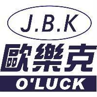 J.B.K 歐樂克 O'LUCK 及圖