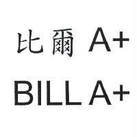 比爾 A+