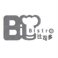 比司多 Bistro 及圖
