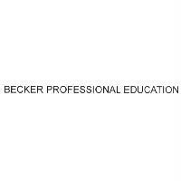 BECKER PROFESSIONAL EDUCATION