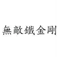 無敵鐵金剛