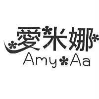 愛米娜 Amy Aa & Design