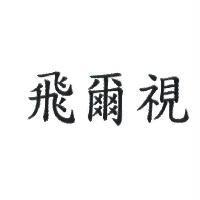 飛爾視