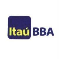 ITAU BBA