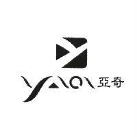 亞奇 YAQI 及圖