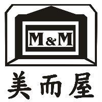 美而屋 M&M 及圖