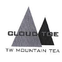 CLOUD TOE TW MOUNTAIN TEA 及圖