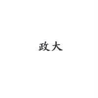政大