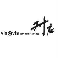 vis-a-vis concept salon 對應 logo