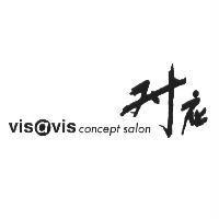 vis-a-vis concept salon 對應 logo
