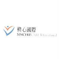 橙心國際 SINCERECARE International 及圖