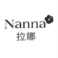 拉娜 NANNA 及圖