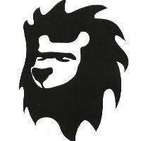 獅頭設計圖