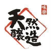 味榮 天然釀造及圖