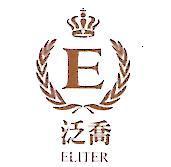 泛喬 ELITER 及圖