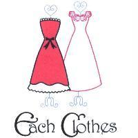 EACH CLOTHES 及圖