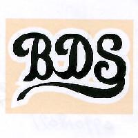 BDS Logo
